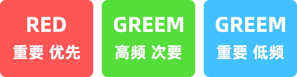 腾讯设计师用这个素材整理方法,提高35%的工作效率!