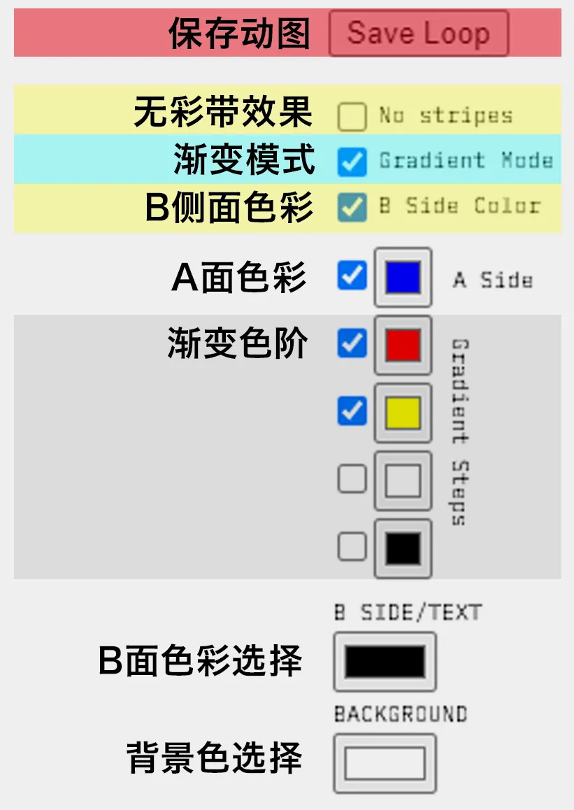 学会这个神器,动态海报一秒出图!