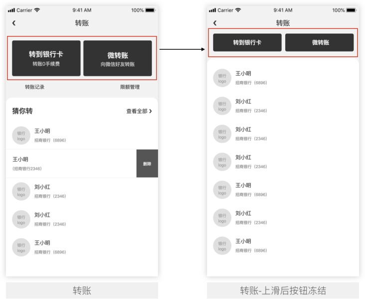 如何让你的设计更有说服力?掌握这五个体验设计原则