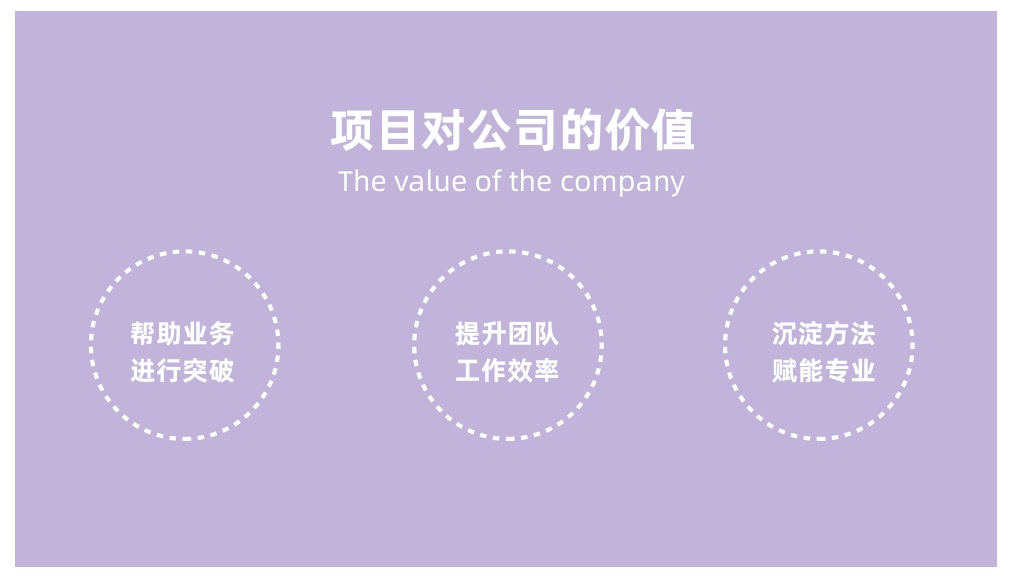 设计师如何做晋升汇报?来看大厂高手的分享!