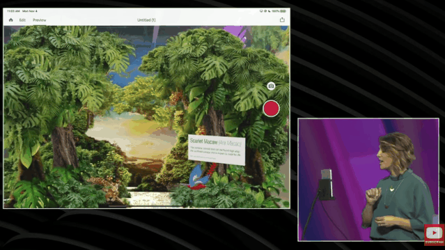 看完Adobe Max 2019,90%的设计师都把电脑砸了…