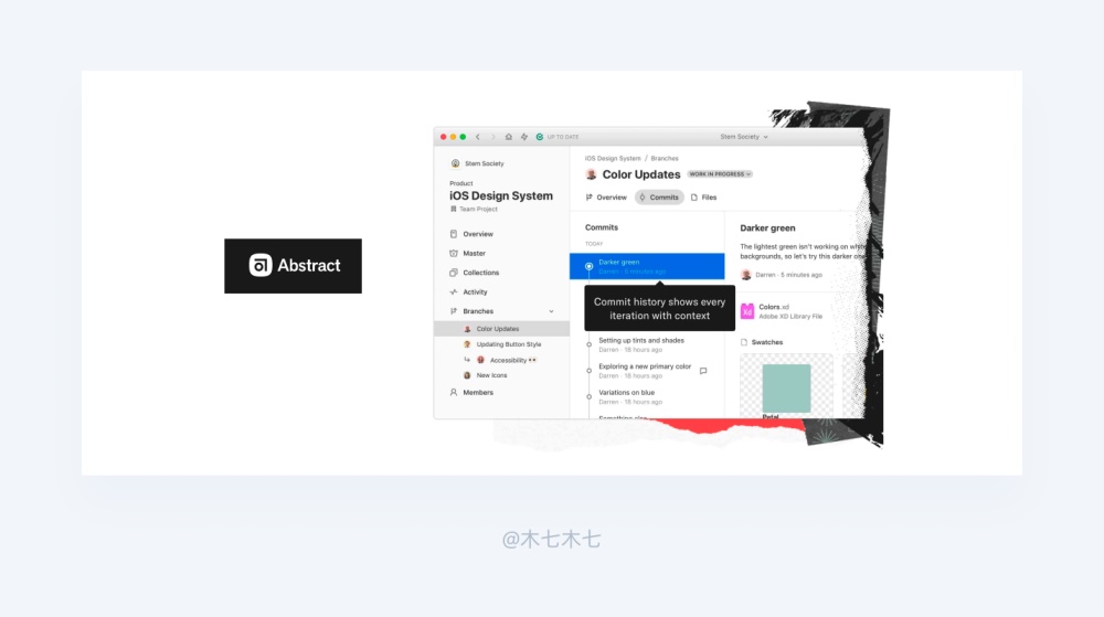 新晋黑马神器!Figma完全入门指南(附超多插件+教程)