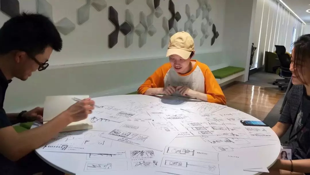 产品卖爆的OPPO 是如何做创意营销的?来看这篇总监专访!