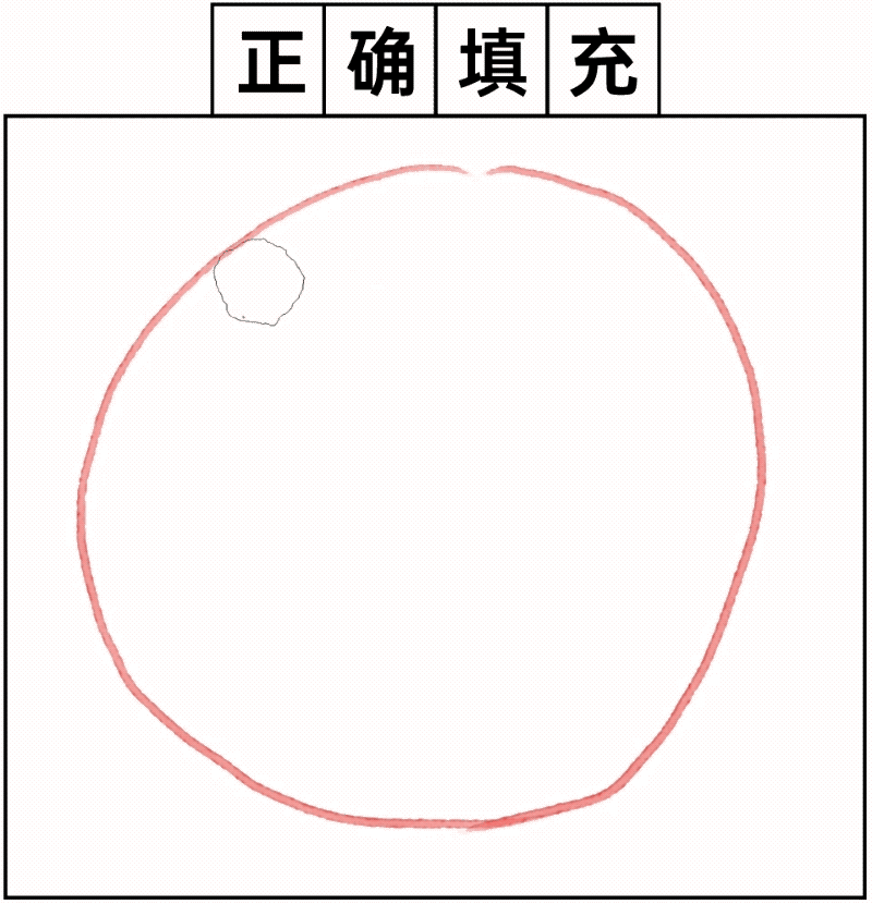 我整理了6种笔刷,教你如何在PS里画手绘!(附下载)