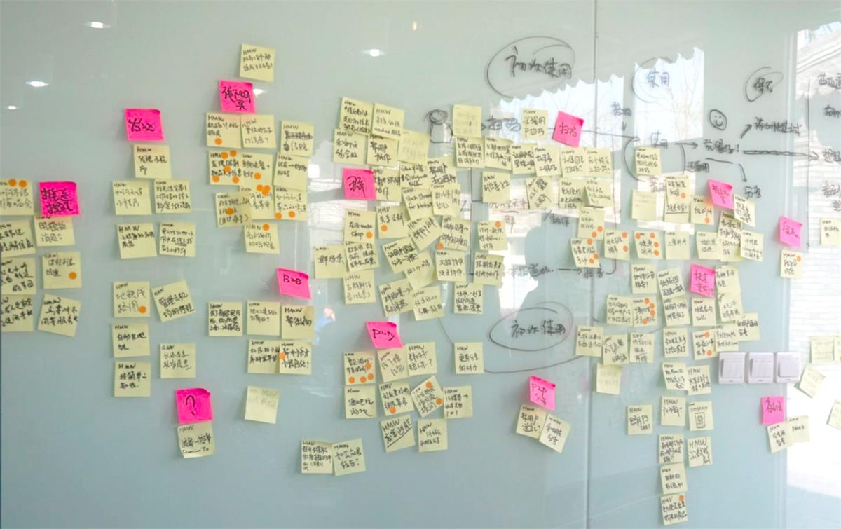 把握4个关键点,让Design Workshop真正提升设计效率