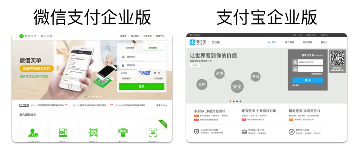腾讯干货!虚拟To B支付设计研究之基本知识科普篇
