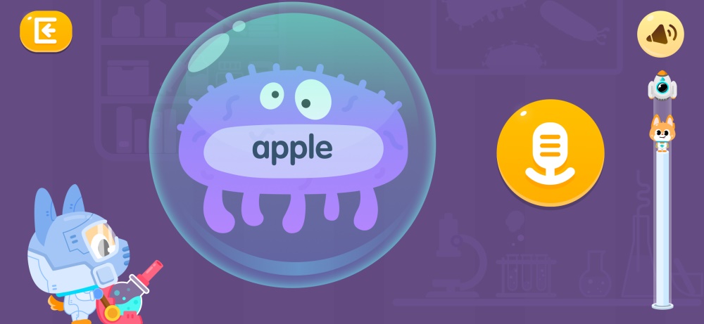 如何做儿童类APP?来看英语流利说的实战经验总结!