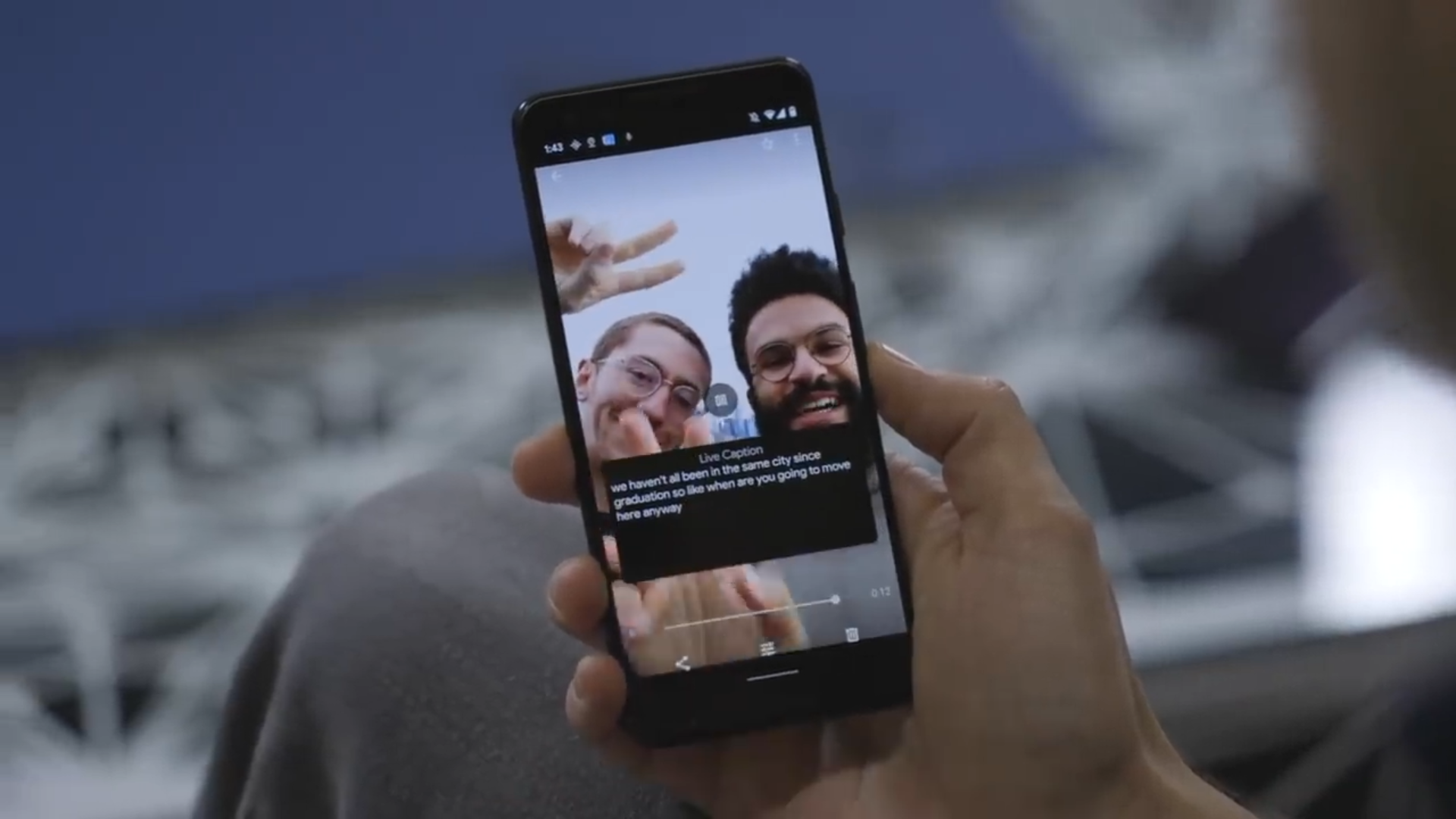 Android Q 推出重磅新功能,设计师的工作量叒多了!