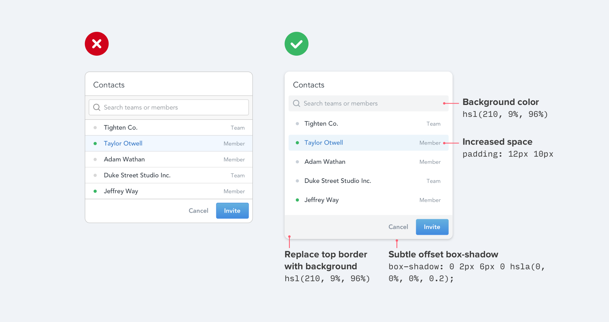 这7个实用的设计技巧,能让你的UI高级感更强烈