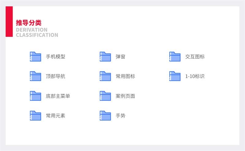 让你的原型不再Low!这个设计师出品的 Axure 原型组件库现在免费下载