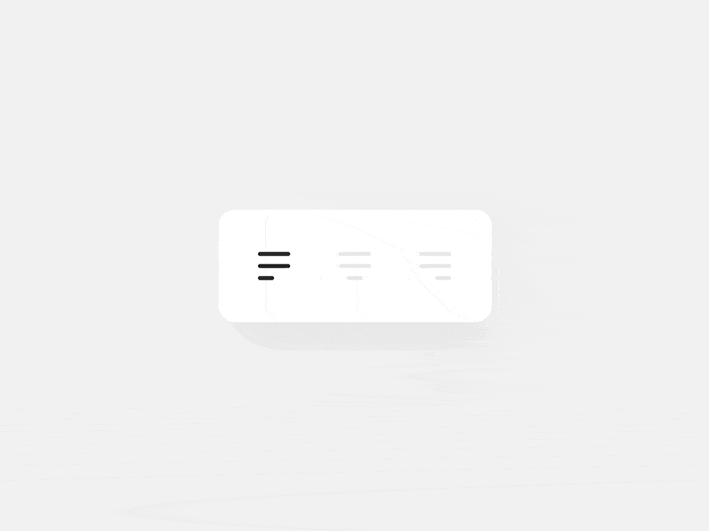 通过这篇文章,帮你彻底搞懂微交互