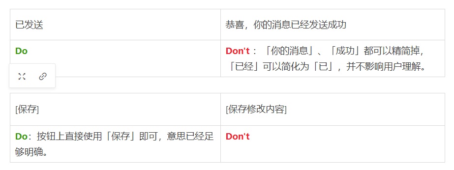 阿里设计师出品!B端产品文案指南