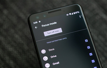 关于刚刚发布的 Android10，你必须知道这 6 大改进