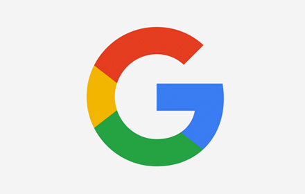 为什么Google和Facebook这样的企业LOGO越来越像？