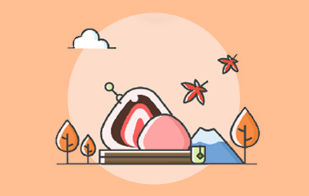 如何画好一张描边插画？来看这份超全面的总结！