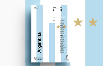 超全面！值得新手学习收藏的平面设计版式法则大全