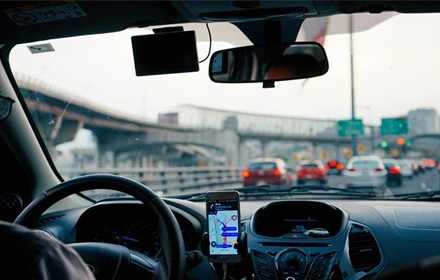 从初创公司到Uber 设计经理，他是如何成长的？