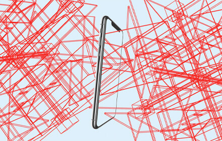 在iPhone的UI设计背后，是一场关于注意力的战争