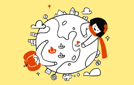 想给儿童做设计？先用这4个方法全面了解儿童！