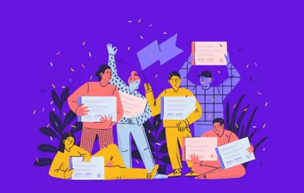 Dribbble全球设计调查，你是薪资最低那一类吗？