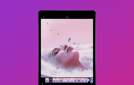 8款小众摄影App，帮你Get网红拍照的小心机